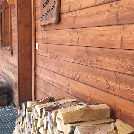 Chalet Chocolat - 4 Vallees Σαλέ