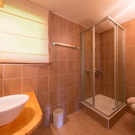 Σαλέ Chalet Chocolat - 4 Vallees Nendaz
